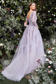 Andrea & Leo Couture A1024-Gemini Bridal Prom Tuxedo Centre