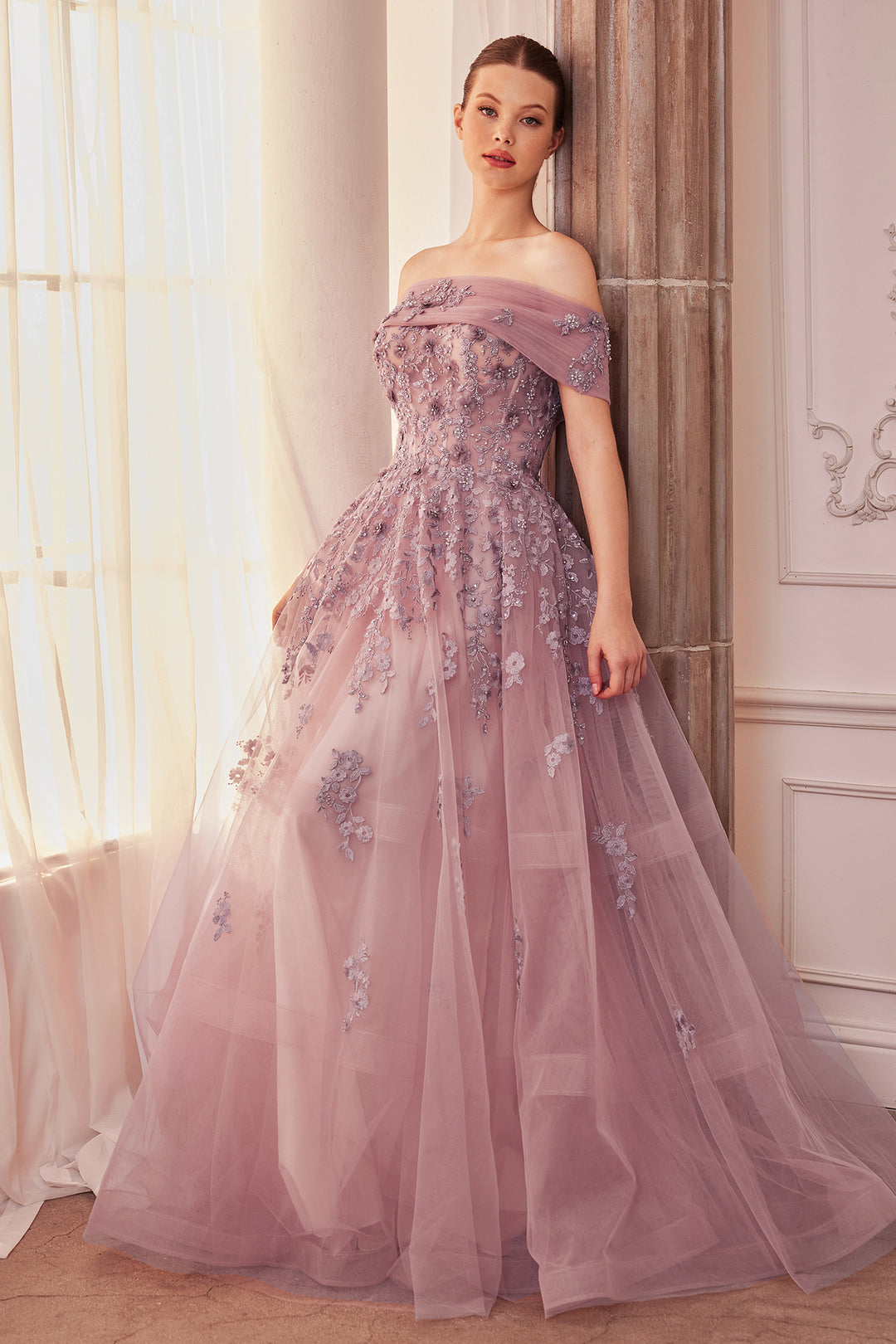 Andrea & Leo Couture A1348 – Gemini Bridal