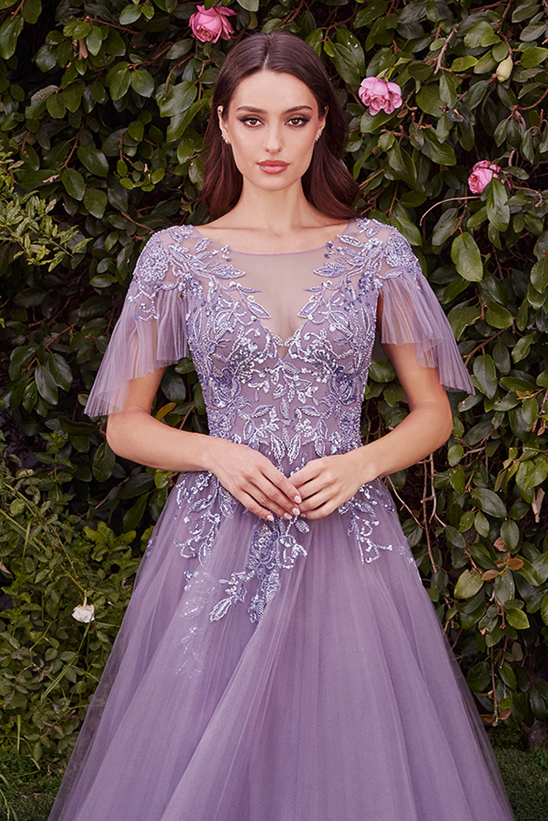 Andrea & Leo Couture A1351 – Gemini Bridal