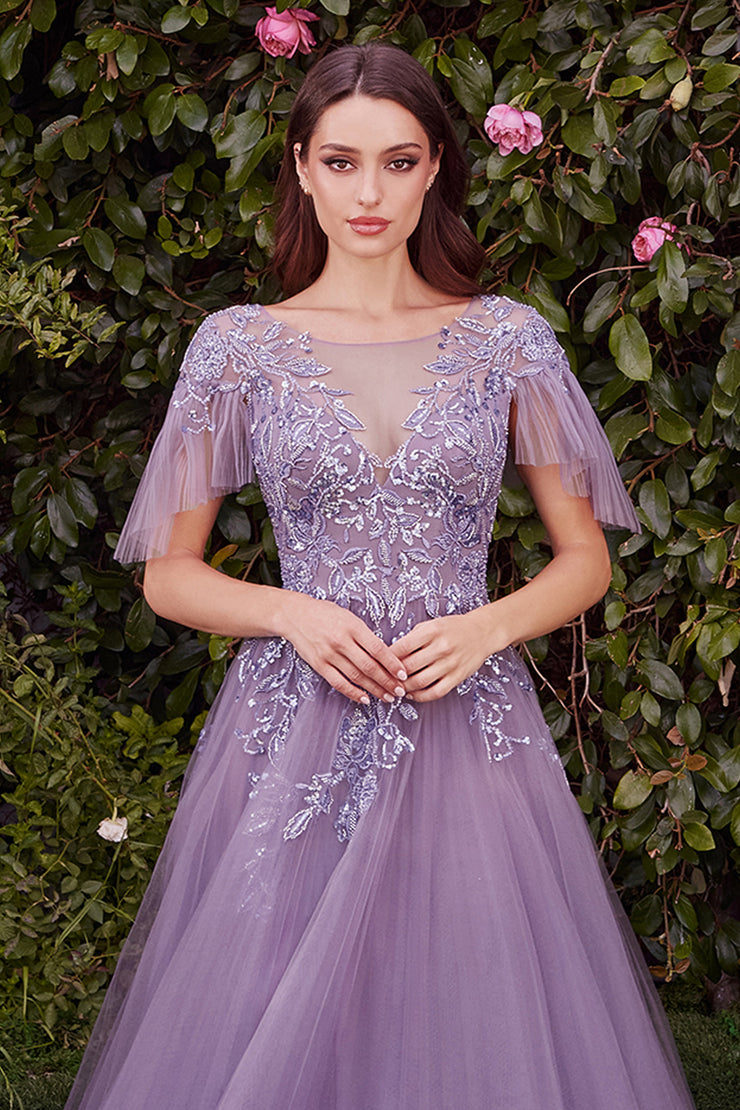 Andrea & Leo Couture A1351 – Gemini Bridal