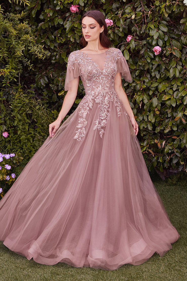 Andrea & Leo Couture A1351 – Gemini Bridal