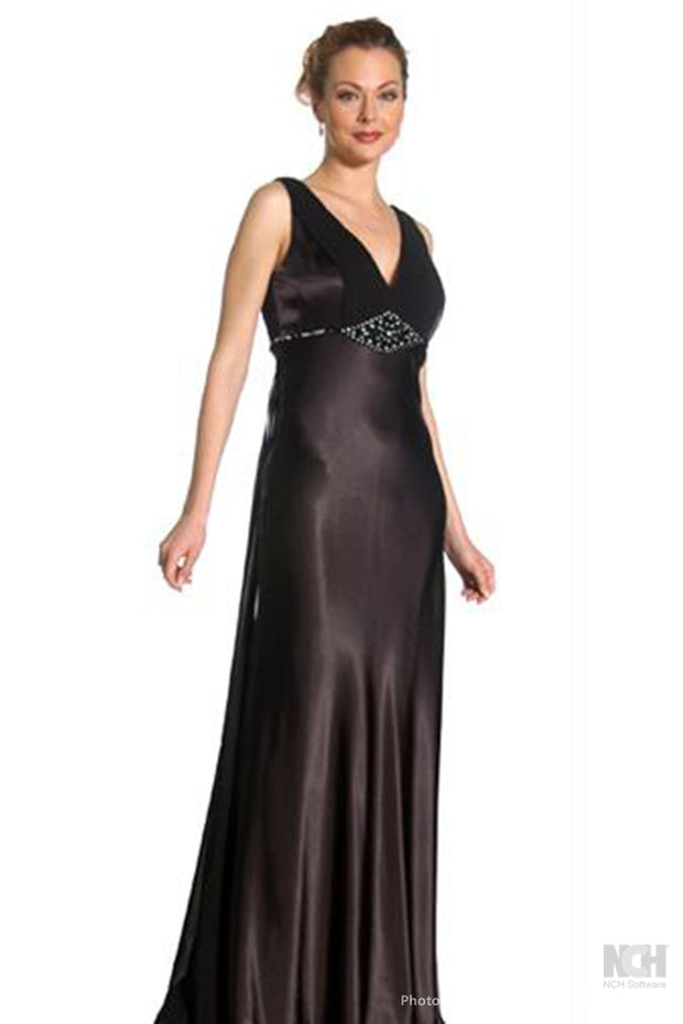 Shirley Dior 24AM901-Gemini Bridal Prom Tuxedo Centre