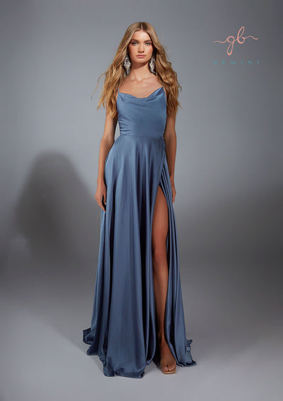 Aerie Couture Prom Dress 280-Gemini Bridal Prom Tuxedo Centre