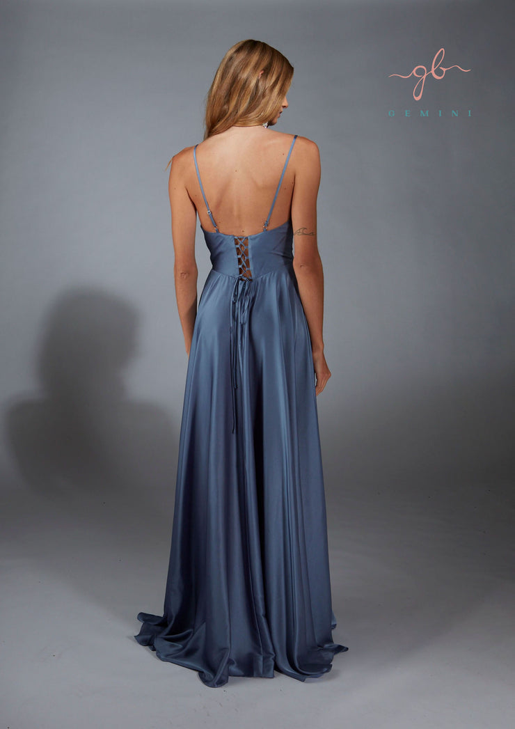 Aerie Couture Prom Dress 280-Gemini Bridal Prom Tuxedo Centre