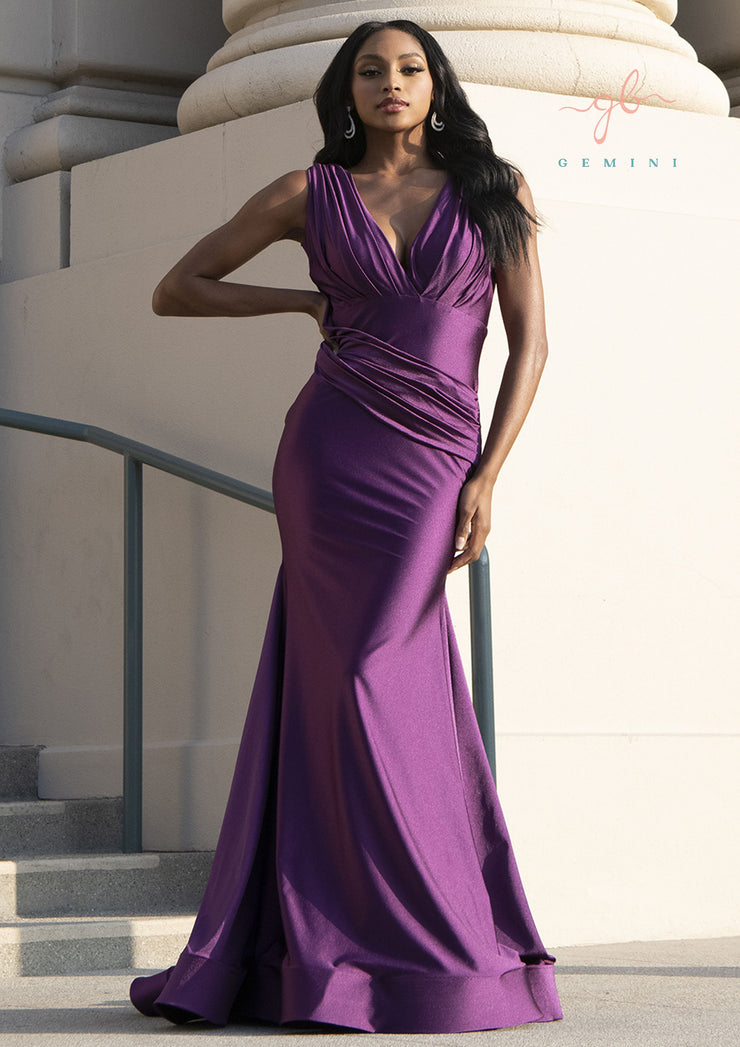 Prom Dress 370-Gemini Bridal Prom Tuxedo Centre