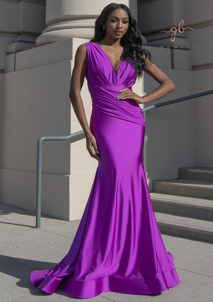 Prom Dress 370-Gemini Bridal Prom Tuxedo Centre