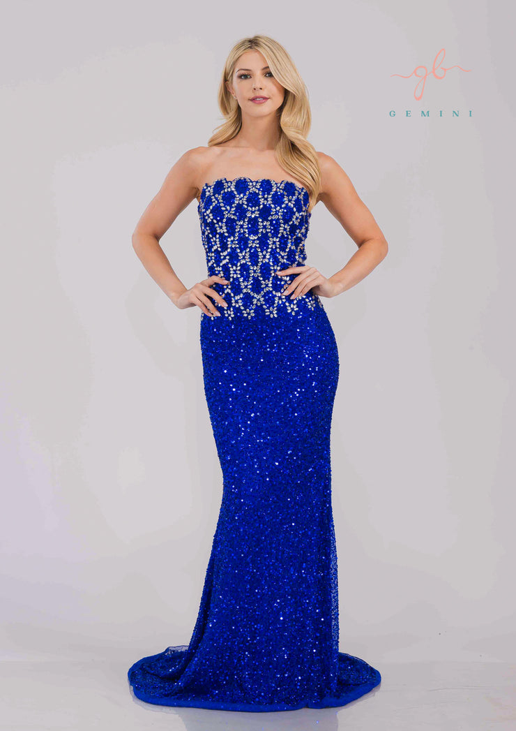 Prom Dress IN2001 – Gemini Bridal