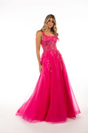 Azure Prom A10022-Gemini Bridal Prom Tuxedo Centre