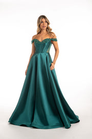 Azure Prom A10059-Gemini Bridal Prom Tuxedo Centre