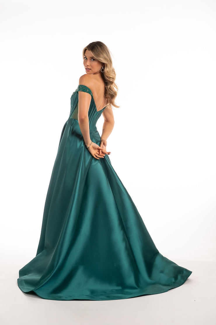 Azure Prom A10059-Gemini Bridal Prom Tuxedo Centre