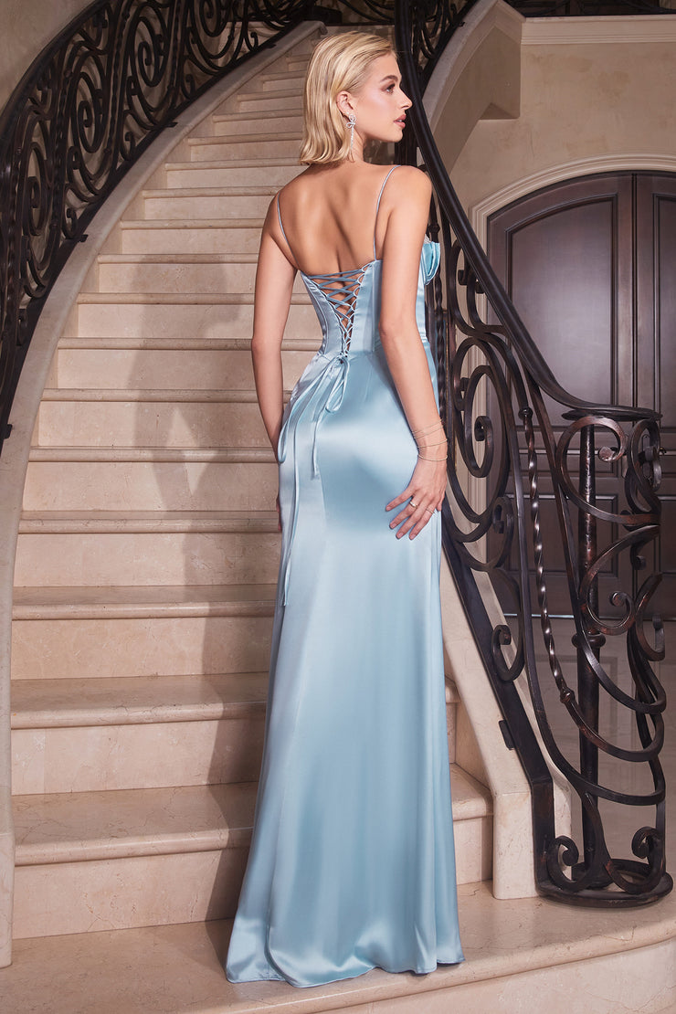 Ladivine CD306 - Prom Dress-Gemini Bridal Prom Tuxedo Centre