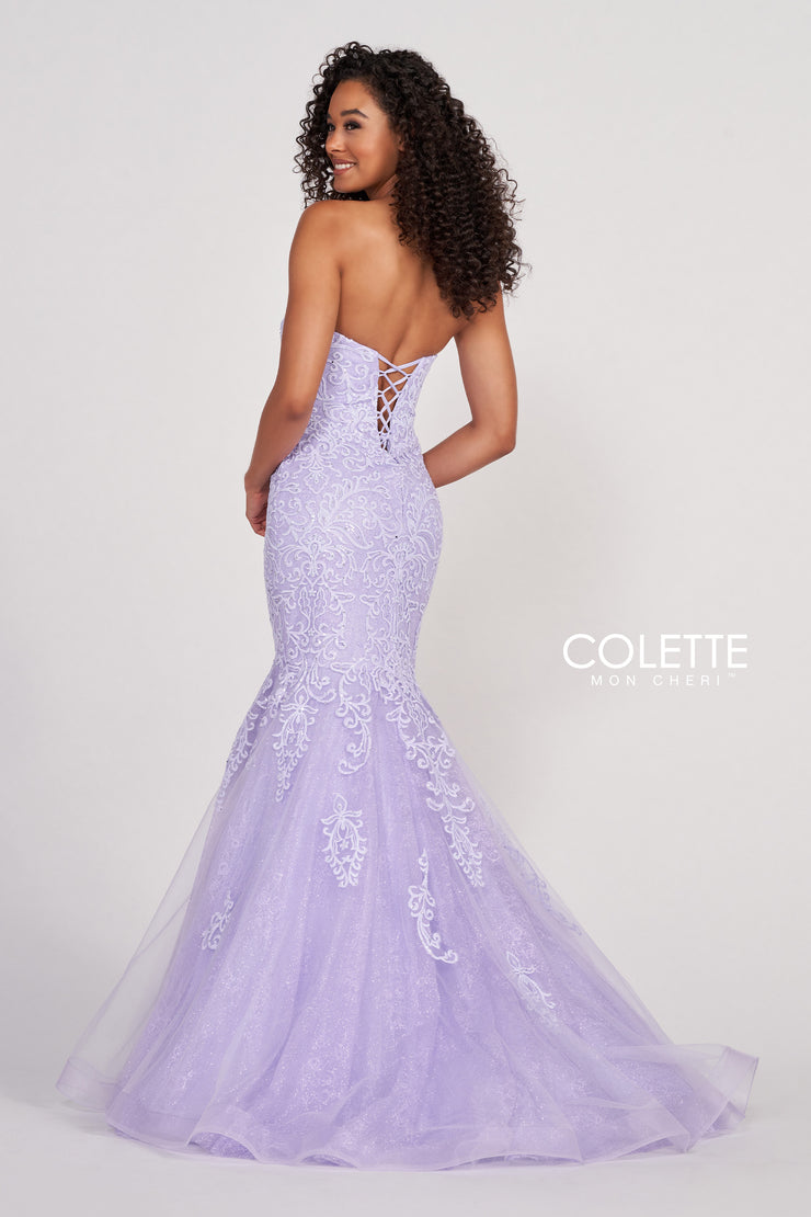 Colette CL2005-Gemini Bridal Prom Tuxedo Centre