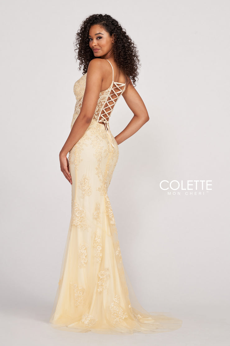 Colette CL2007-Gemini Bridal Prom Tuxedo Centre