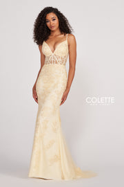 Colette CL2007-Gemini Bridal Prom Tuxedo Centre
