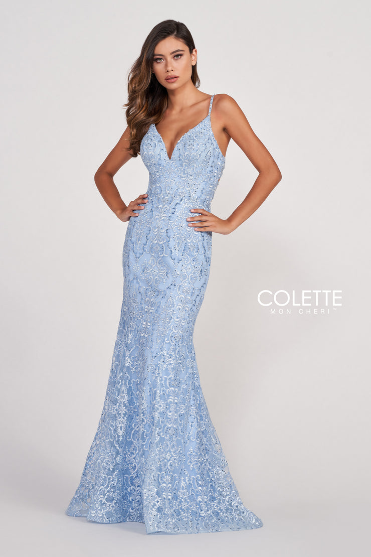 Colette CL2010-Gemini Bridal Prom Tuxedo Centre