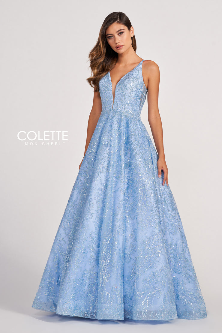 Colette CL2014-Gemini Bridal Prom Tuxedo Centre