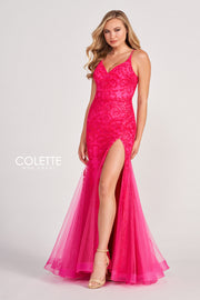 Colette CL2024-Gemini Bridal Prom Tuxedo Centre