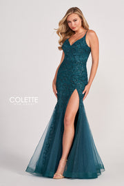 Colette CL2024-Gemini Bridal Prom Tuxedo Centre