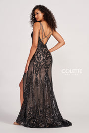 Colette CL2035-Gemini Bridal Prom Tuxedo Centre