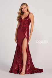 Colette CL2041-Gemini Bridal Prom Tuxedo Centre