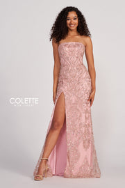 Colette CL2046-Gemini Bridal Prom Tuxedo Centre