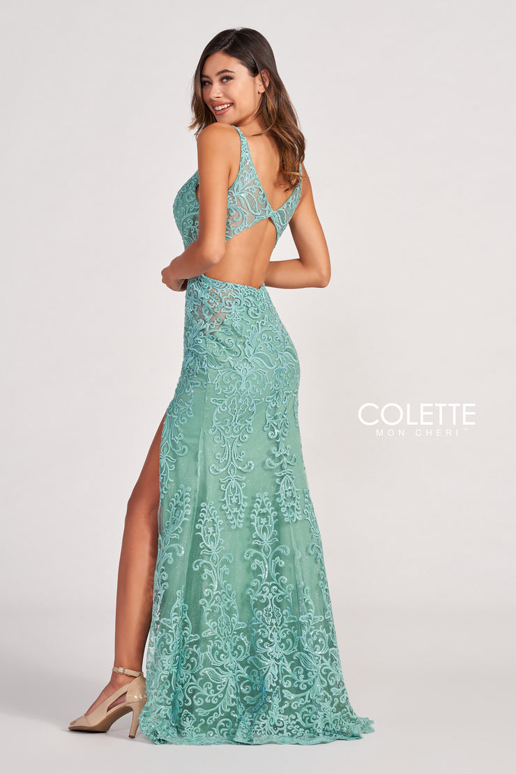 Colette CL2052-Gemini Bridal Prom Tuxedo Centre