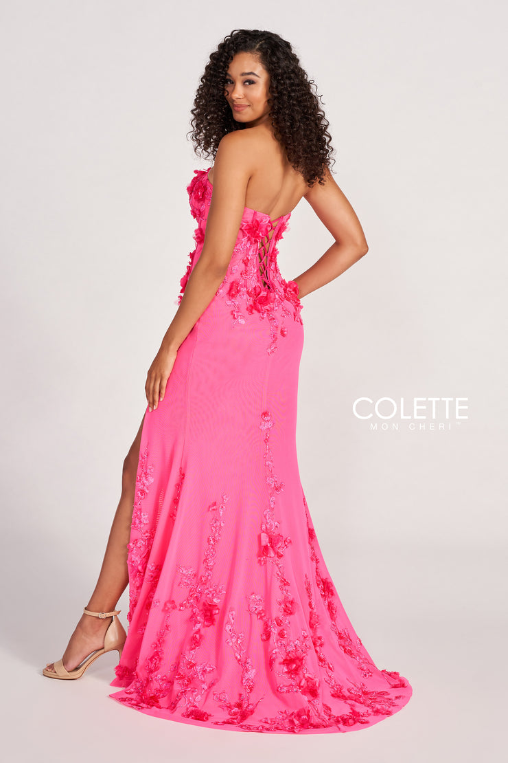 Colette CL2059-Gemini Bridal Prom Tuxedo Centre