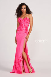 Colette CL2059-Gemini Bridal Prom Tuxedo Centre