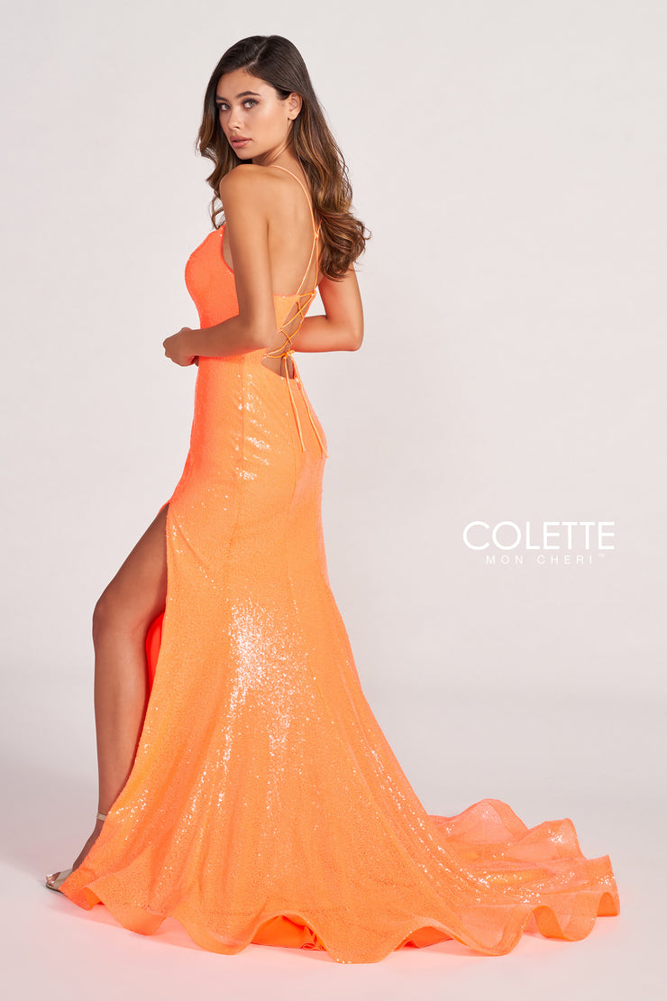 Colette CL2060-Gemini Bridal Prom Tuxedo Centre