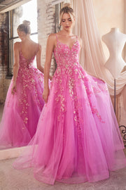 Ladivine CM347 – Gemini Bridal