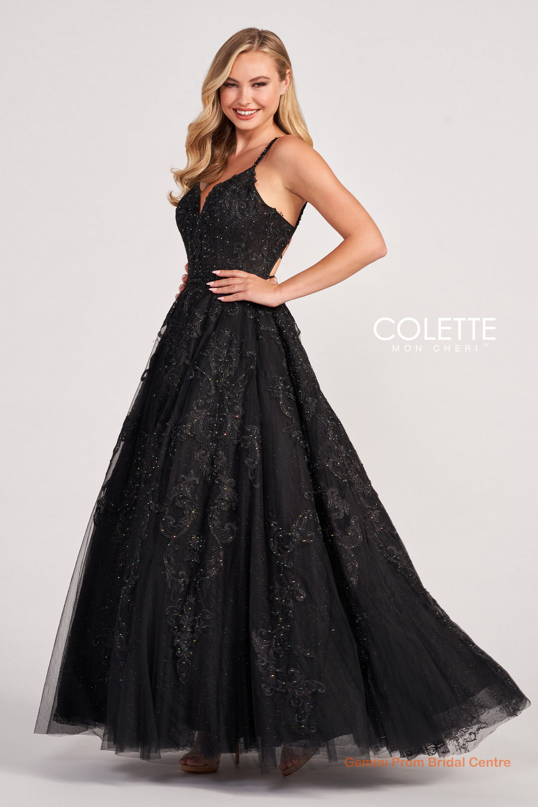 Colette CL2026 – Gemini Bridal