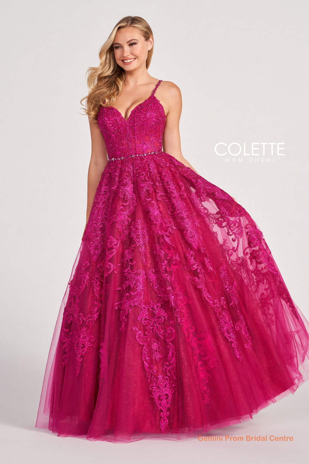 Colette CL2026 – Gemini Bridal