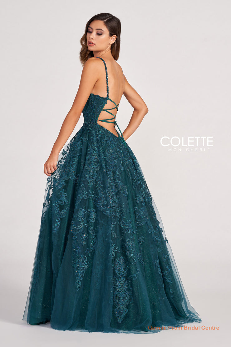 Colette CL2026-Gemini Bridal Prom Tuxedo Centre
