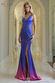 Colors Prom Dress 3905-Gemini Bridal Prom Tuxedo Centre