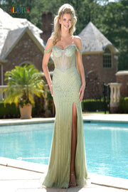 Colors Prom Dress 3760-Gemini Bridal Prom Tuxedo Centre