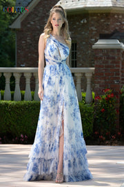 Colors Prom Dress 3814-Gemini Bridal Prom Tuxedo Centre