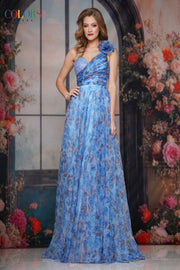 Colors Prom Dress 3834-Gemini Bridal Prom Tuxedo Centre