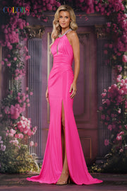 Colors Prom Dress 3835-Gemini Bridal Prom Tuxedo Centre