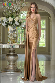 Colors Prom Dress 3846-Gemini Bridal Prom Tuxedo Centre