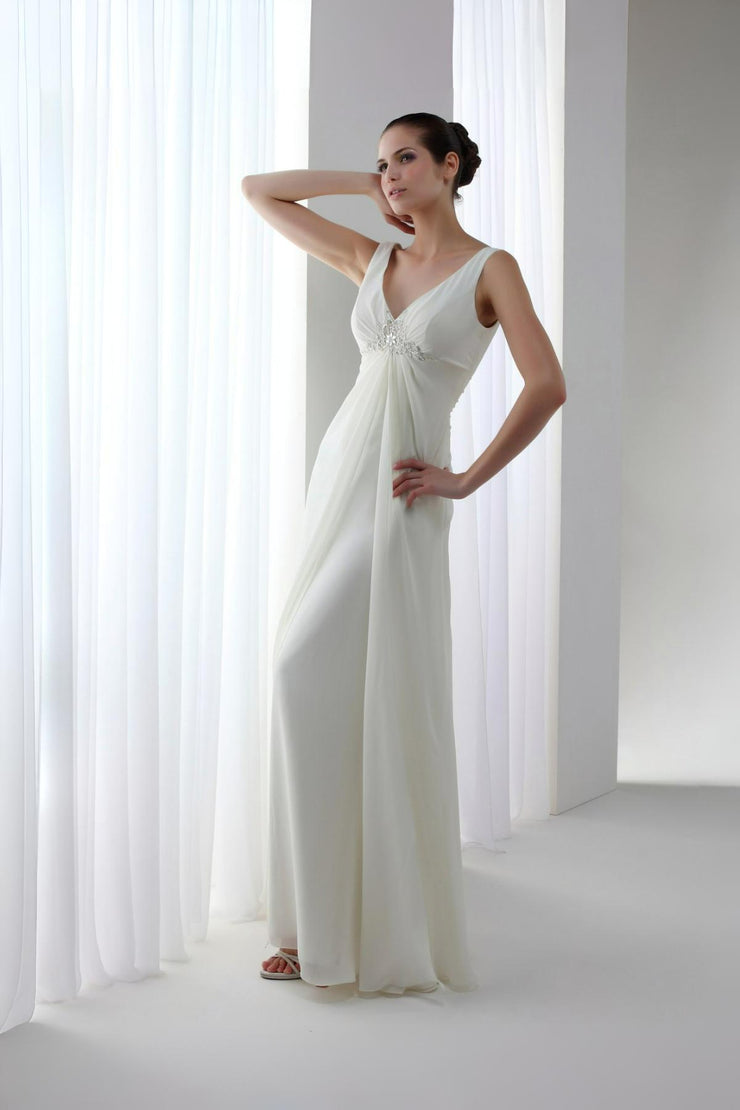 Wedding Dress 28DA8206-0-Gemini Bridal Prom Tuxedo Centre