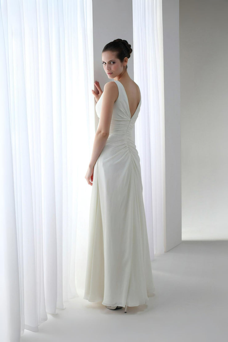 Wedding Dress 28DA8206-0-Gemini Bridal Prom Tuxedo Centre