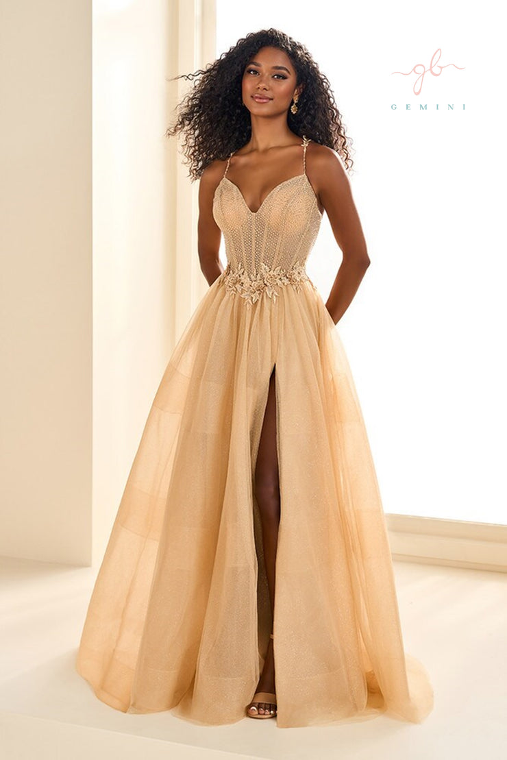 Ellie Wilde Prom Dress EW36058 Gemini Bridal Ellie Wilde Prom Dress EW36058 Gemini Bridal