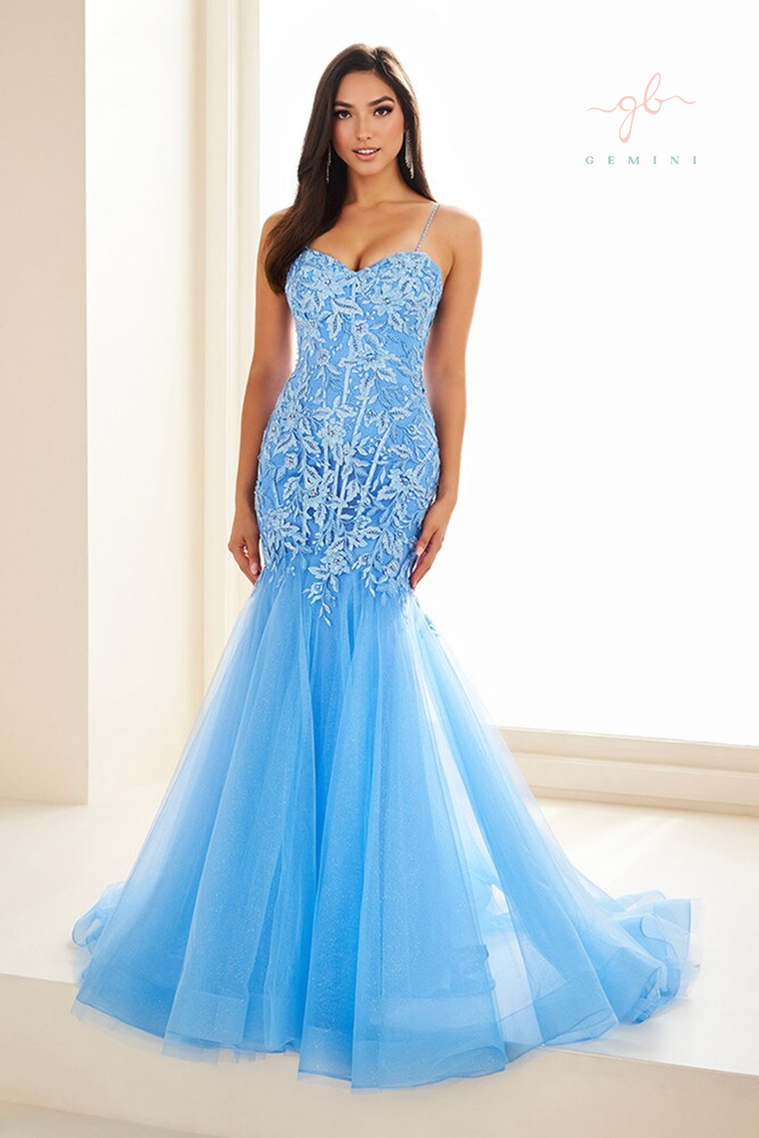 Ellie Wilde Prom Dress EW36062 – Gemini Bridal