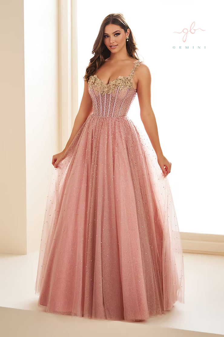 Ellie Wilde Prom Dress EW36071 Gemini Bridal Ellie Wilde Prom Dress EW36071 Gemini Bridal