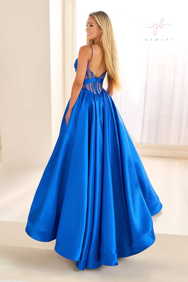 ellie wilde blue prom dress Ellie Wilde Prom Dress EW36073 Gemini Bridal ellie wilde blue prom dress Ellie Wilde Prom Dress EW36073 Gemini Bridal
