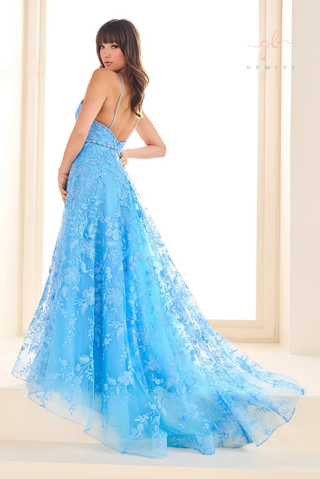 Ellie Wilde Prom Dress EW36088 – Gemini Bridal