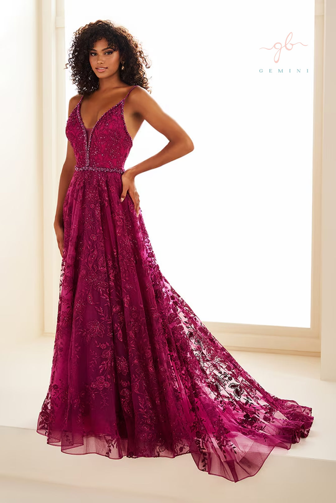 Ellie Wilde Prom Dress EW36088 – Gemini Bridal