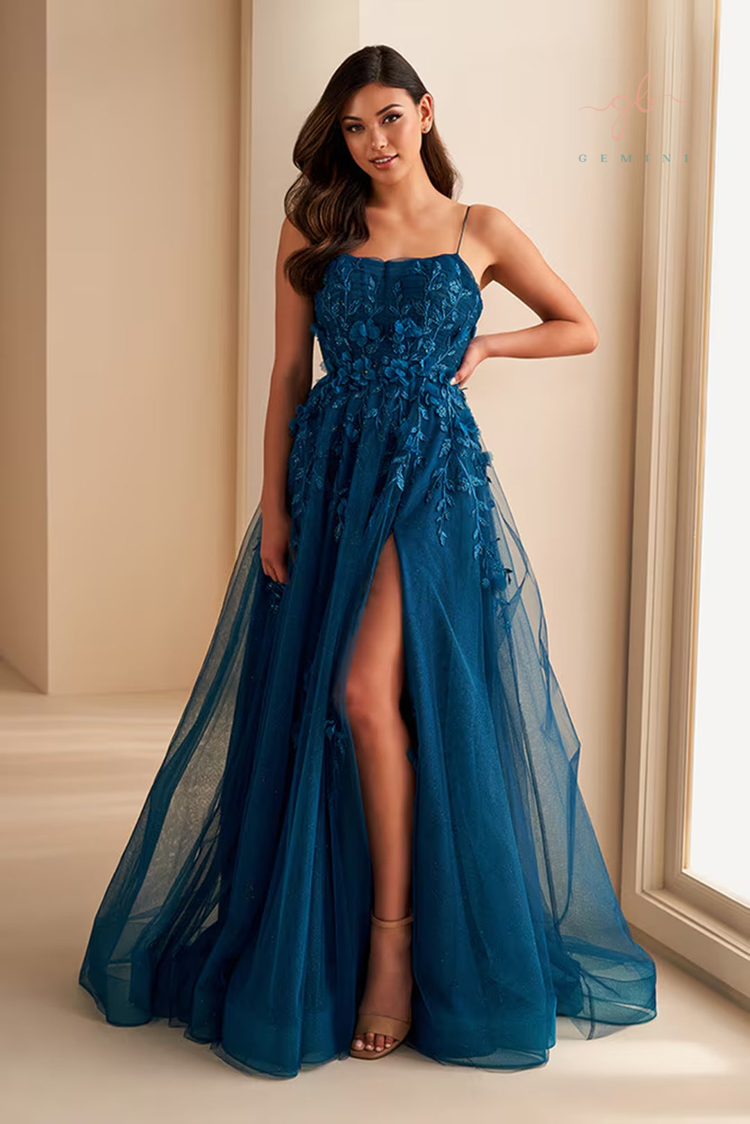 Ellie Wilde Prom Dress EW36222 – Gemini Bridal