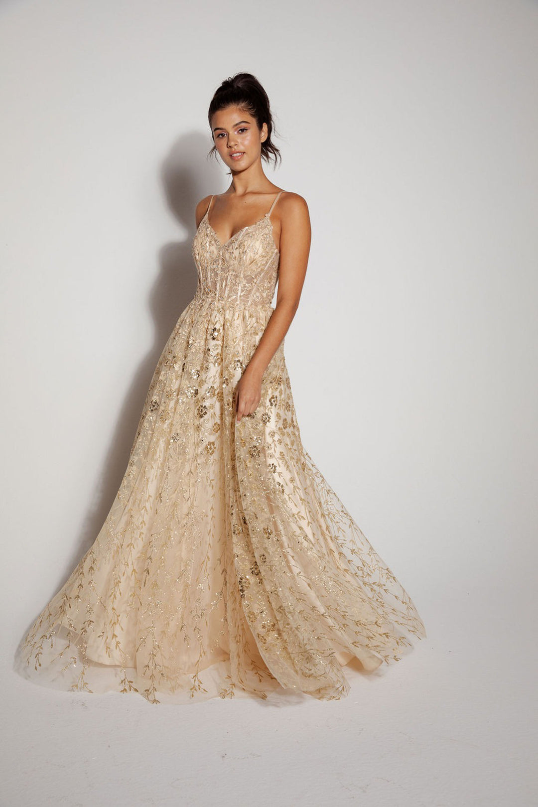 Eureka Gemini Bridal Eureka Gemini Bridal