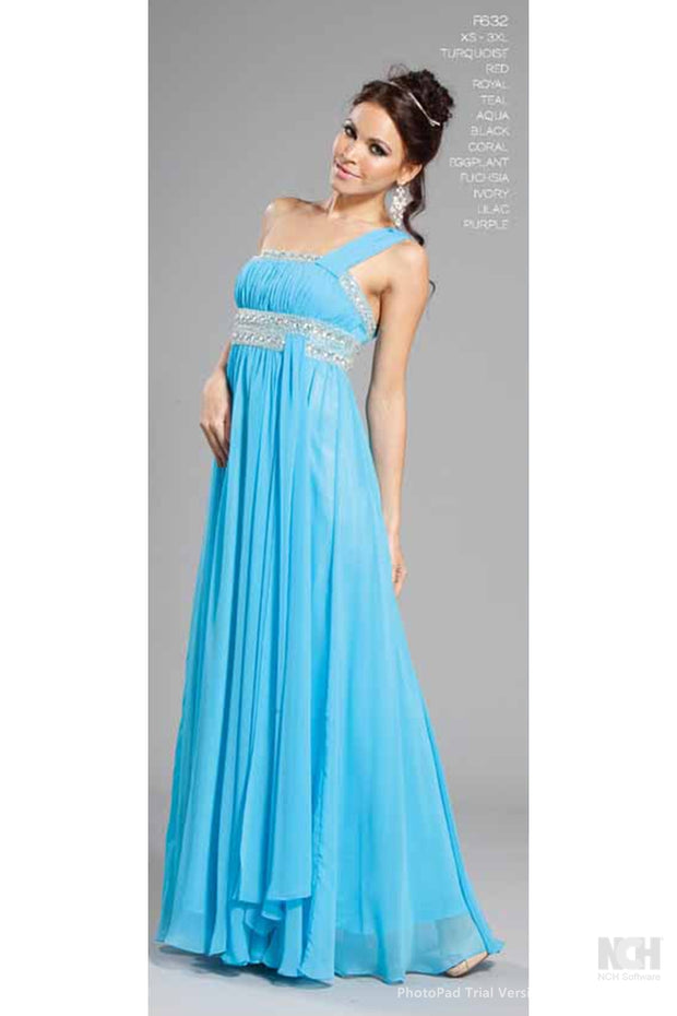 Shirley Dior 24F632-Gemini Bridal Prom Tuxedo Centre